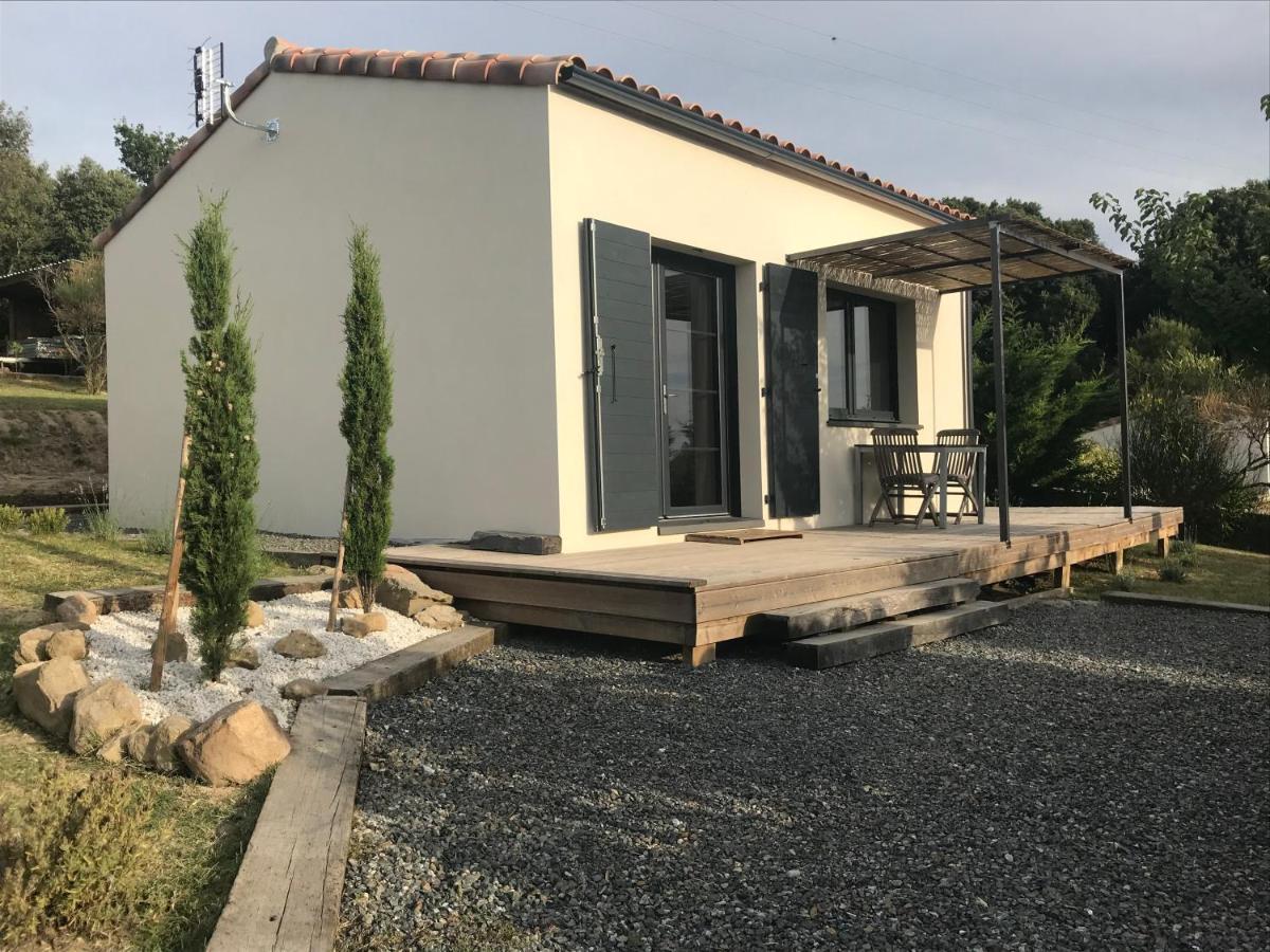 Gite Au Coeur Du Pays Cathare Verzeille Bagian luar foto